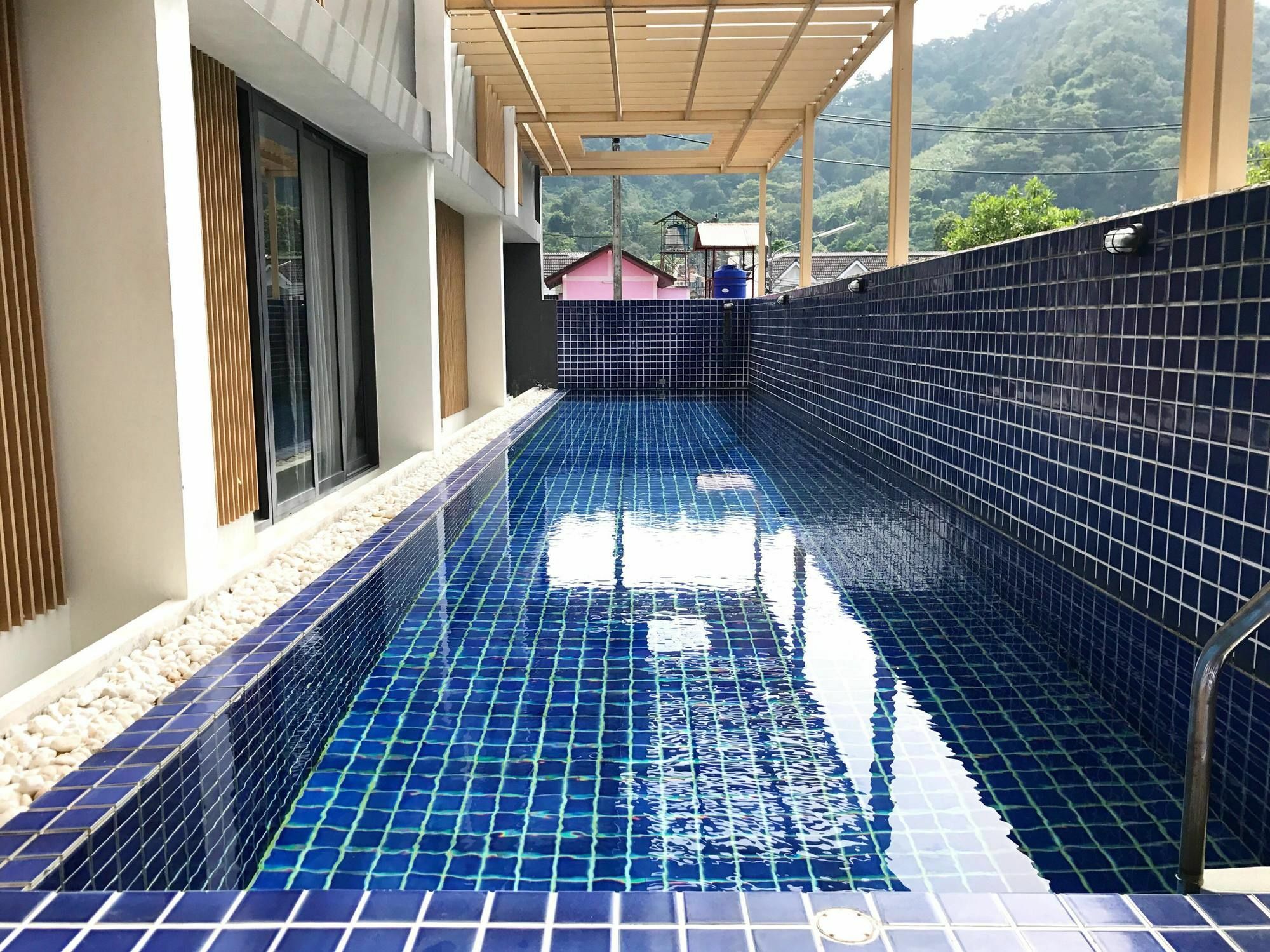 The Square Condominium Phuket Ratsada Εξωτερικό φωτογραφία